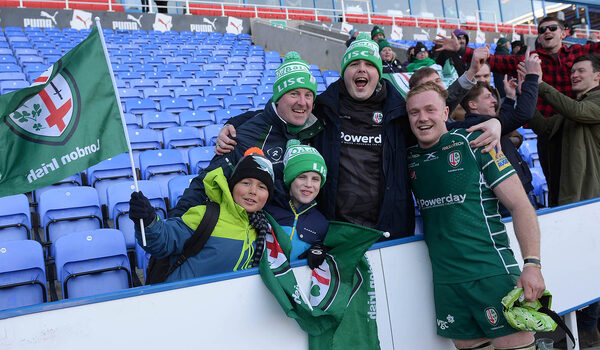 Player Sponsorship opportunities available